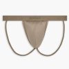 Unterwasche 2(X)IST | Sliq Jock Strap Gefallener Stein