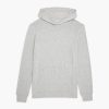 Bekleidung 2(X)IST | Traum | Lounge-Hoodie Grau Heidet