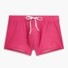 Schwimmen 2(X)IST | Cabo Badehose Fuschia Lila