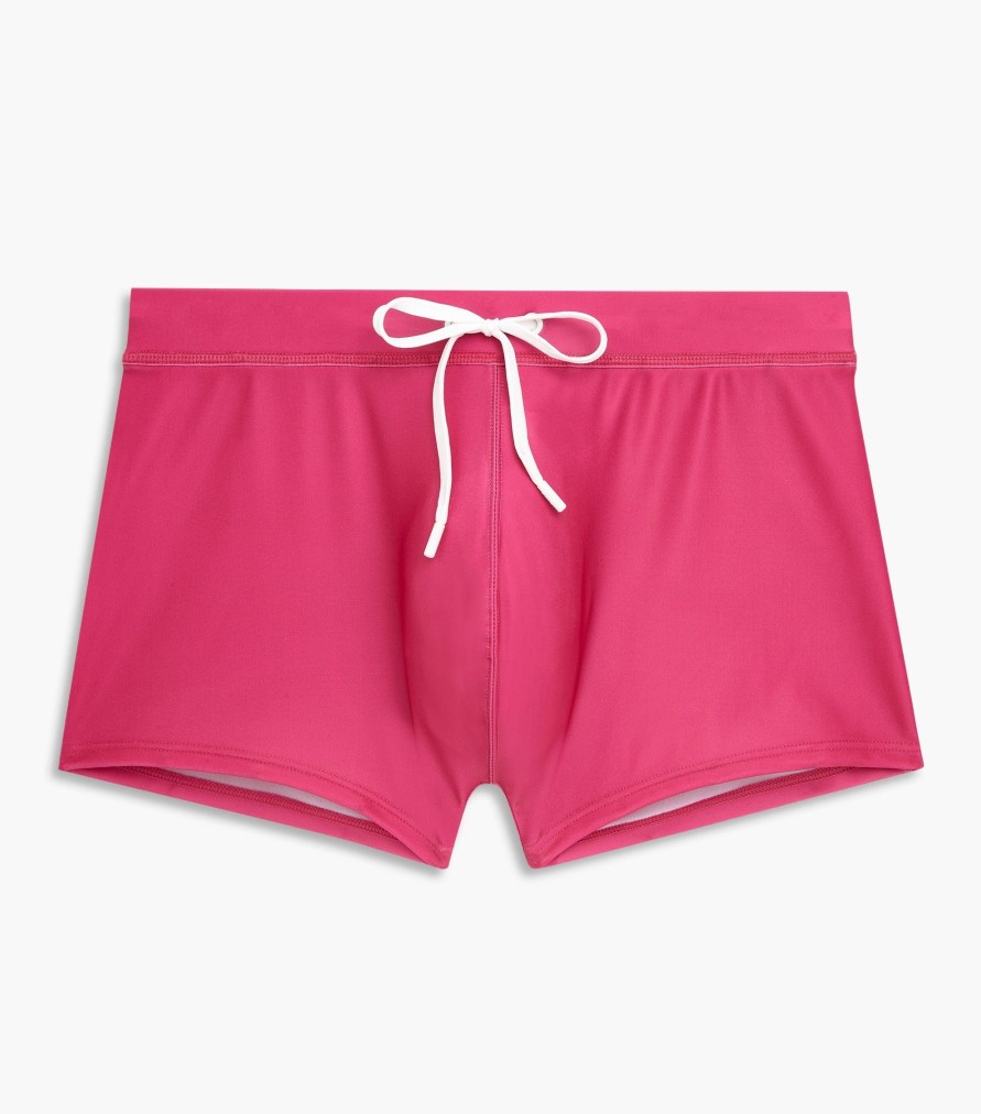 Schwimmen 2(X)IST | Cabo Badehose Fuschia Lila