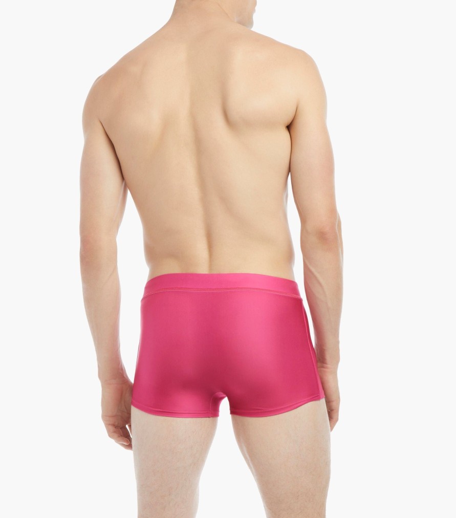 Schwimmen 2(X)IST | Cabo Badehose Fuschia Lila