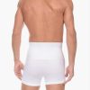 Unterwasche 2(X)IST | Shapewear Form Trunk Weiss