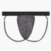 Unterwasche 2(X)IST | Sliq Jock Strap Stachelrochen