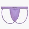 Unterwasche 2(X)IST | Sliq Jock Strap Lolite