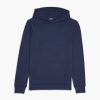 Bekleidung 2(X)IST | Traum | Lounge-Hoodie Marineblauer Blazer