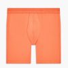 Unterwasche 2(X)IST | Traum | 6" Boxershorts Korallenschick