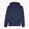 T-Shirts Und Tanktops 2(X)IST | Traum | Lounge-Hoodie Marineblauer Blazer