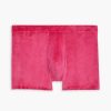 Unterwasche 2(X)IST | Velours | Sliq Trunk Fuschia Lila