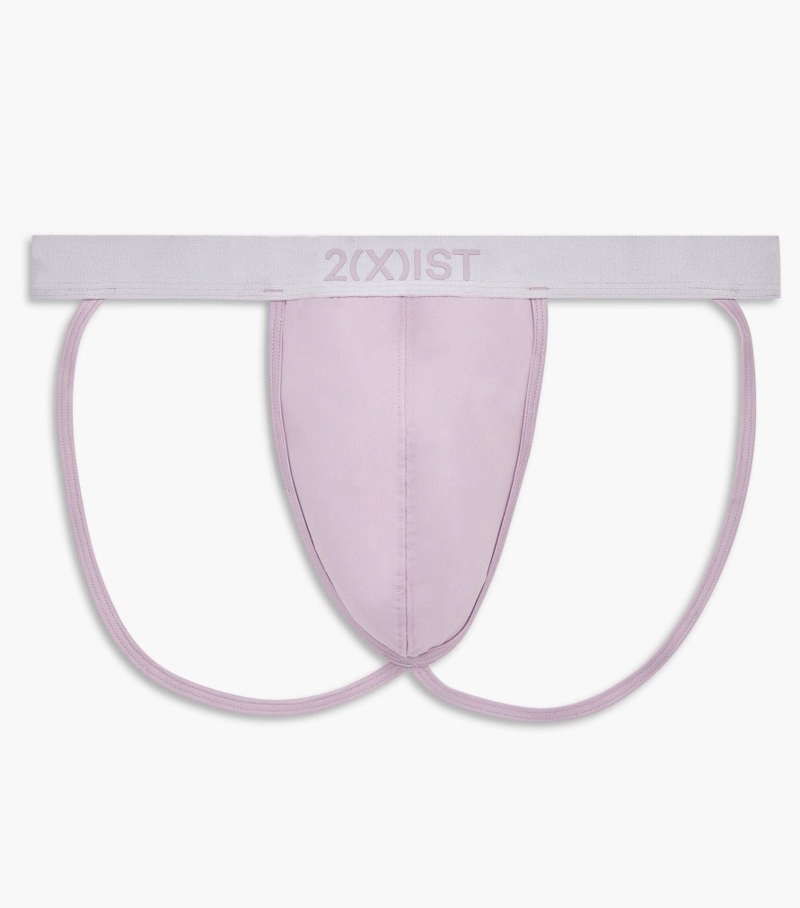 Unterwasche 2(X)IST | Sliq Jock Strap La La Schon