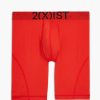 Unterwasche 2(X)IST | Blitz | 9" Boxershorts Gefahrdet