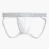 Unterwasche 2(X)IST | Shapewear Lift Jock Strap Weiss 2016