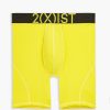 Unterwasche 2(X)IST | Blitz | 6" Boxershorts Schwefelquelle