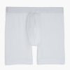 Unterwasche 2(X)IST | Traum | 6" Boxershorts Arktisches Eis