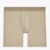 Unterwasche 2(X)IST | Traum | 6" Boxershorts Kokosnussschale