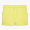 Schwimmen 2(X)IST | Ibiza-Badeshorts Sonnige Limette