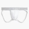 Formwasche 2(X)IST | Shapewear Lift Jock Strap Weiss 2016