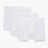 Unterwasche 2(X)IST | Boxershorts Aus Pima-Baumwolle | 3 Pack Weiss