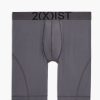 Unterwasche 2(X)IST | Blitz | 9" Boxershorts Stachelrochen