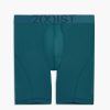 Unterwasche 2(X)IST | Blitz | 6" Boxershorts Untergetaucht