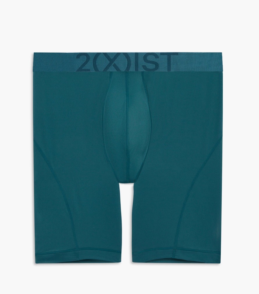 Unterwasche 2(X)IST | Blitz | 6" Boxershorts Untergetaucht