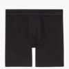 Unterwasche 2(X)IST | Traum | 6" Boxershorts Schwarze Schonheit