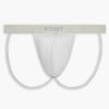 Unterwasche 2(X)IST | Sliq Jock Strap Dammerblau