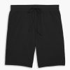 Bekleidung 2(X)IST | Traum | Lounge-Short Schwarz